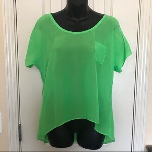 Pretty Rebellious Shirt